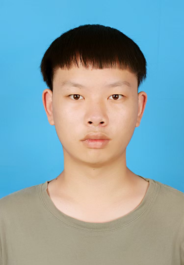 陈慧聪