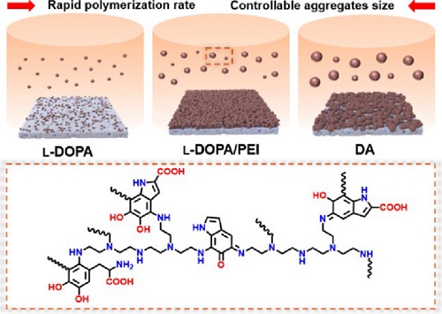 Surface Interface Engineering Of Polymer Membranes