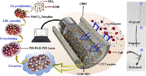 Surface Interface Engineering Of Polymer Membranes